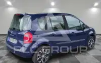 2008 Renault Modus