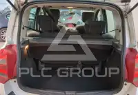 2008 Renault Modus