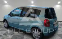 2008 Renault Modus