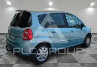 2008 Renault Modus