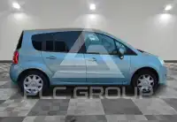 2008 Renault Modus