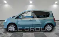 2008 Renault Modus