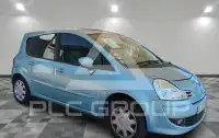 2008 Renault Modus