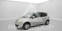 2008 Renault Modus