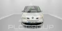 2008 Renault Modus