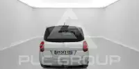 2008 Renault Modus