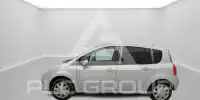 2008 Renault Modus