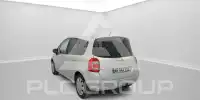 2008 Renault Modus