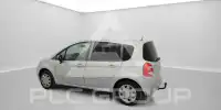 2008 Renault Modus