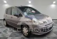 2008 Renault Modus