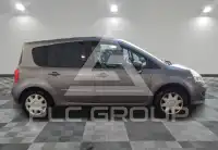 2008 Renault Modus