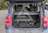 2008 Renault Modus