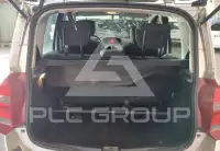 2008 Renault Modus