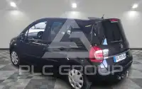 2008 Renault Modus