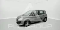 2008 Renault Modus