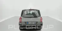 2008 Renault Modus