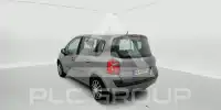 2008 Renault Modus