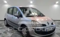 2008 Renault Modus