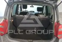 2008 Renault Modus