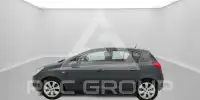 2008 Opel Corsa