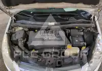 2008 Opel Corsa