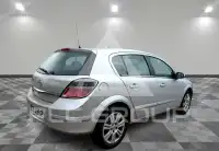 2008 Opel Astra