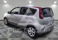2009 Nissan Note