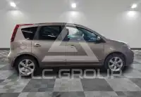2009 Nissan Note