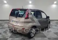 2009 Nissan Note