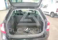 2009 Skoda Octavia