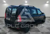 2009 Dacia Logan