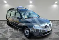 2009 Dacia Logan