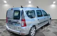2009 Dacia Logan