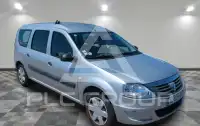 2009 Dacia Logan