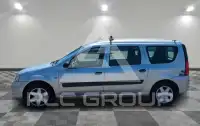 2009 Dacia Logan