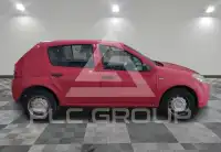 2009 Dacia Sandero