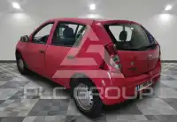 2009 Dacia Sandero