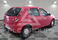 2009 Dacia Sandero