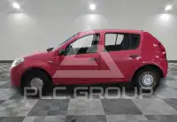 2009 Dacia Sandero