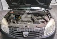 2009 Dacia Sandero