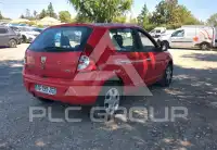 2009 Dacia Sandero