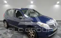 2009 Dacia Sandero