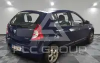 2009 Dacia Sandero