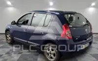 2009 Dacia Sandero