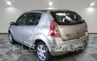 2009 Dacia Sandero