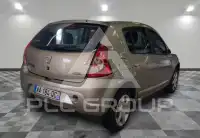 2009 Dacia Sandero