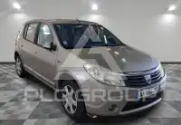 2009 Dacia Sandero