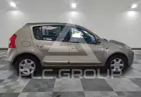 2009 Dacia Sandero