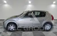 2009 Dacia Sandero