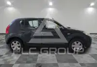 2009 Dacia Sandero